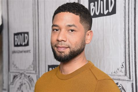 Jussie Smollett